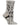 WHD socks Gray / Medium Schnauzer Socks for Women | Perfect Dog Lovers Gift