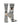 WHD socks Gray / Medium Shetland Sheepdog Socks Perfect Dog Lovers Gift