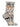 WHD socks Gray / Medium Shiba Inu Socks Perfect Dog Lovers Gift