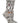 WHD socks Gray / Medium Shih Tzu Socks Perfect Dog Lovers Gift