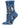 WHD socks Gray / Medium Siberian Husky Socks for Women | Perfect Dog Lovers Gift