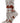 WHD socks Gray / Medium Vizsla Socks Perfect Dog Lovers Gift