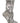 WHD socks Gray / Medium Westie Socks for Women | Perfect Dog Lovers Gift