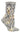 WHD socks Gray / Medium Wheaten Terrier Socks Perfect Dog Lovers Gift