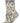 WHD socks Gray / Medium Wheaten Terrier Socks Perfect Dog Lovers Gift