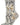 WHD socks Gray / Medium Wheaten Terrier Socks Perfect Dog Lovers Gift