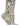 WHD socks Gray / Medium Wheaten Terrier Socks Perfect Dog Lovers Gift
