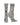 WHD socks Gray / Medium Whippet Socks Perfect Dog Lovers Gift