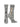 WHD socks Gray / Medium Whippet Socks Perfect Dog Lovers Gift