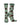 WHD socks Green / Medium Buffalo Socks Perfect Animal Lovers Gift