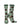WHD socks Green / Medium Buffalo Socks Perfect Animal Lovers Gift
