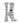 WHD socks Grey Heather / Medium WHD Sheep Crew Socks for Women & Men | Farm Animal Lover Socks, Barnyard Fun