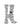 WHD socks Grey Heather / Medium WHD Sheep Crew Socks for Women & Men | Farm Animal Lover Socks, Barnyard Fun