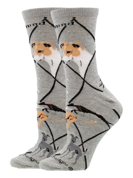 WHD socks Greyhound Socks Perfect Dog Lovers Gift