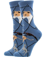 WHD socks Greyhound Socks Perfect Dog Lovers Gift