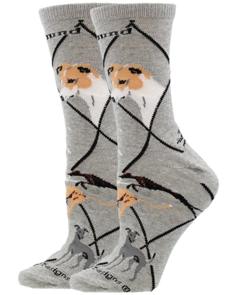 WHD socks Greyhound Socks Perfect Dog Lovers Gift