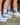 WHD socks Lavender Heather/Gray Heather / Medium WHD Fuzzy Sheep Socks | Gifts for Sheep Lovers | 1-Pack/2-Pack