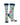 WHD socks Light Blue / Large Camping Socks Perfect Outdoors Lover Gift