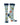 WHD socks Light Blue / Large Camping Socks Perfect Outdoors Lover Gift