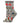 WHD socks Light Gray / Medium Bird Song Socks Perfect Bird Lovers Gift