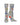 WHD socks Light Gray / Medium Bird Song Socks Perfect Bird Lovers Gift