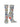 WHD socks Light Gray / Medium Bird Song Socks Perfect Bird Lovers Gift