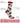 WHD socks Moose Socks Perfect Animal Lovers Gift