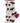 WHD socks Moose Socks Perfect Animal Lovers Gift