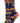 WHD socks Navy / Medium Mountain Lion Socks Perfect Animal Lovers Gift