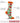 WHD socks Oatmeal/Ash Heather / Medium WHD Veggie Socks 2-Pack or 1-Pack