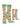 WHD socks Oatmeal/Ash Heather / Medium WHD Veggie Socks 2-Pack or 1-Pack