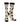 WHD socks Oatmeal / Large Bald Eagle Socks Perfect Bird Lovers Gift