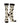 WHD socks Oatmeal / Large Bald Eagle Socks Perfect Bird Lovers Gift