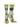 WHD socks Oatmeal / Large Cabin on the Lake Socks for Perfect Anglers Gift