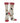 WHD socks Oatmeal / Medium Adopt a Cat Socks Perfect Cat Lovers Gift