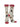 WHD socks Oatmeal / Medium Adopt a Cat Socks Perfect Cat Lovers Gift