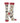 WHD socks Oatmeal / Medium Adopt a Dog Socks Perfect Dog Lovers Gift