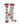 WHD socks Oatmeal / Medium Adopt a Dog Socks Perfect Dog Lovers Gift