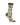 WHD socks Oatmeal / Medium Desert Animal Crew Socks for Women Coyote Gecko and Roadrunner Socks
