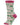 WHD socks Oatmeal / Medium Hummingbird Bird Socks Perfect Bird Lovers Gift