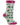 WHD socks Oatmeal / Medium Hummingbird Bird Socks Perfect Bird Lovers Gift