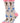 Ocean Socks for Women with Jellyfish Seahorses Starfish