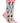 Ocean Socks for Women with Jellyfish Seahorses Starfish