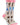 Ocean Socks for Women with Jellyfish Seahorses Starfish