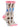Ocean Socks for Women with Jellyfish Seahorses Starfish