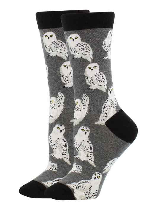 WHD socks Owl Socks Perfect Bird Lovers Gift