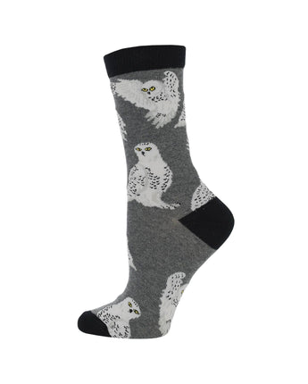 WHD socks Owl Socks Perfect Bird Lovers Gift