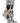 WHD socks Pug / Medium Pug Socks for Women | Perfect Dog Lovers Gift