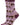 WHD socks Purple / Medium Elk Socks Perfect Animal Lovers Gift