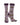 WHD socks Purple / Medium Elk Socks Perfect Animal Lovers Gift